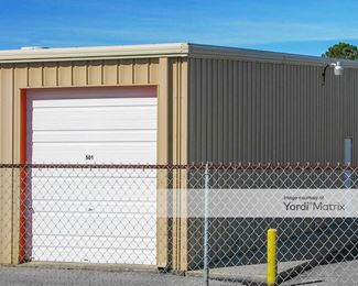 Photo 3 of Storage Inn, The - 3000 South Highway 77, Lynn Haven, FL