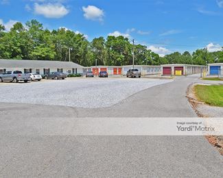 Photo 2 of Pace Self-Storage - 4964 Hwy 90, Pace, FL