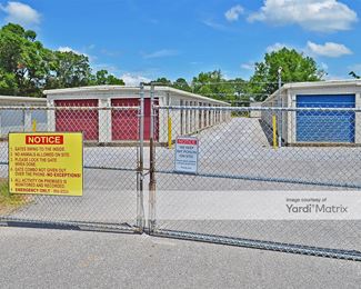 Photo 3 of Pace Self-Storage - 4964 Hwy 90, Pace, FL