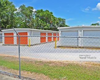 Photo 4 of Pace Self-Storage - 4964 Hwy 90, Pace, FL