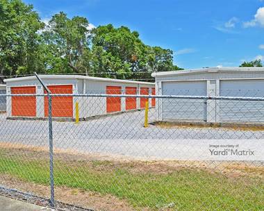 Storage Units for Rent available at 4964 Hwy 90, Pace, FL 32571