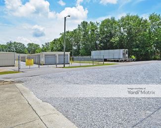 Photo 5 of Pace Self-Storage - 4964 Hwy 90, Pace, FL