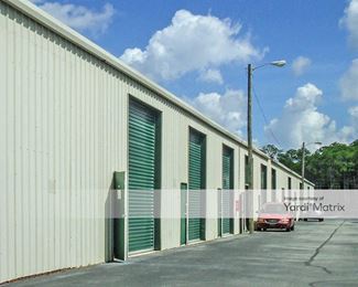 Photo 3 of Tops-l Hill Warehouses - 161 Goldsby Road, Santa Rosa Beach, FL