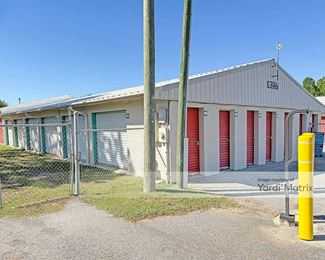 Photo 2 of Avid Storage - 2143 Highway 87, Navarre, FL