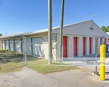 Storage Units for Rent available at 2143 Highway 87, Navarre, FL 32566