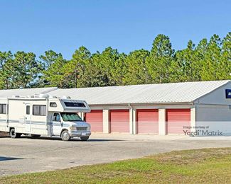 Photo 3 of Avid Storage - 2143 Highway 87, Navarre, FL
