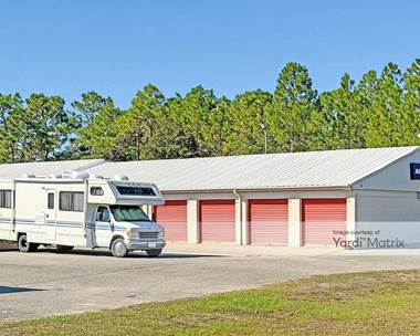 Storage Units for Rent available at 2143 Highway 87, Navarre, FL 32566