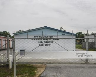 Photo 4 of Avid Storage - 2143 Highway 87, Navarre, FL