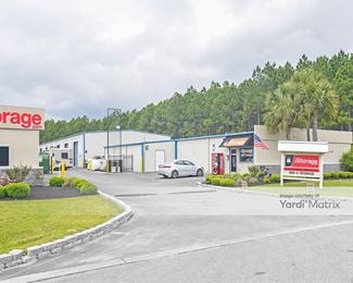Photo 1 of iStorage - 105 Estes Place, Panama City Beach, FL