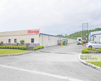 Photo 2 of iStorage - 105 Estes Place, Panama City Beach, FL