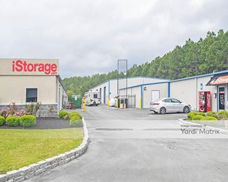 Photo 3 of iStorage - 105 Estes Place, Panama City Beach, FL
