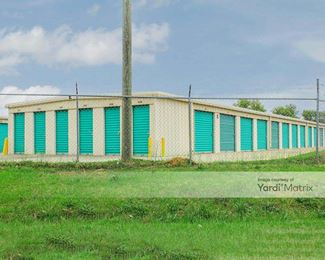 Photo 2 of FreeUp Storage - 1091 Peach Pkwy, Fort Valley, GA