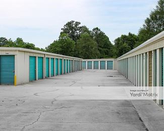 Photo 4 of FreeUp Storage - 1091 Peach Pkwy, Fort Valley, GA