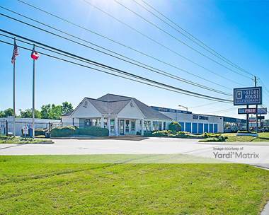 Storage Units for Rent available at 4924 Mercer University Drive, Macon, GA 31210