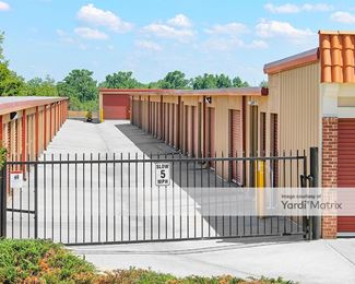 Photo 3 of Storage Sense - 1820 Houston Lake Road, Perry, GA