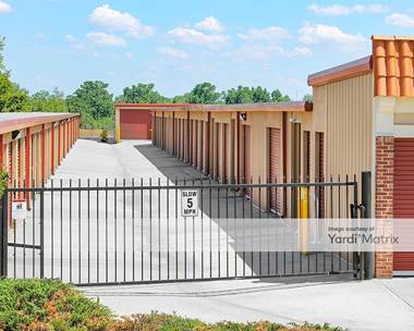 Storage Units for Rent available at 1820 Houston Lake Road, Perry, GA 31069