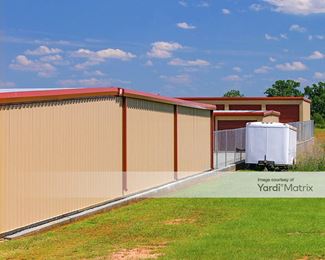 Photo 4 of Storage Sense - 1820 Houston Lake Road, Perry, GA