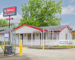 Image for iStorage - 1300 Shurling Drive, Macon, GA