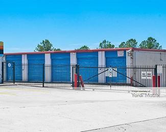 Photo 2 of Ark Self Storage - 1731 Keystone Street, Macon, GA