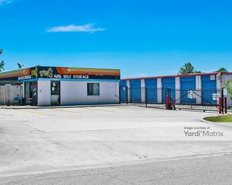 Photo 3 of Ark Self Storage - 1731 Keystone Street, Macon, GA