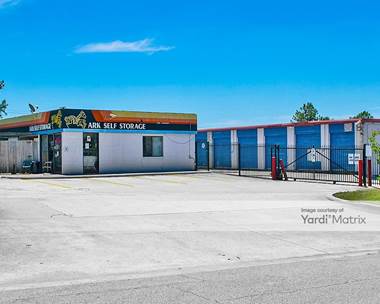 Storage Units for Rent available at 1731 Keystone Street, Macon, GA 31204