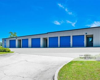 Photo 4 of Ark Self Storage - 1731 Keystone Street, Macon, GA
