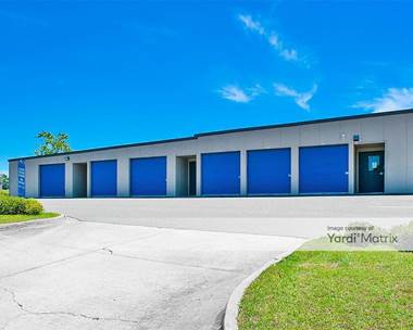 Storage Units for Rent available at 1731 Keystone Street, Macon, GA 31204