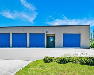 Photo 5 of Ark Self Storage - 1731 Keystone Street, Macon, GA