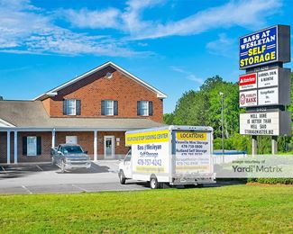 Photo 3 of StoreEase - 5402 New Forsyth Road, Macon, GA