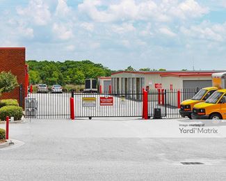 Photo 2 of Securlock Self Storage - 4501 Russell Pkwy, Warner Robins, GA