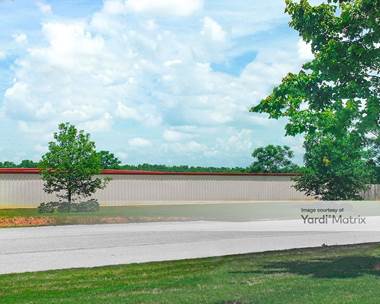 Storage Units for Rent available at 4501 Russell Pkwy, Warner Robins, GA 31088
