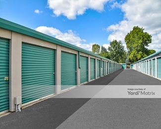 Photo 2 of Devon Self Storage - 1121 North Coliseum Blvd, Fort Wayne, IN