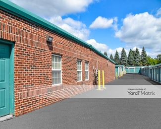 Photo 4 of Devon Self Storage - 1121 North Coliseum Blvd, Fort Wayne, IN