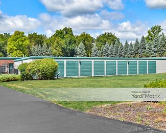 Photo 5 of Devon Self Storage - 1121 North Coliseum Blvd, Fort Wayne, IN