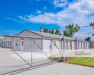 Photo 2 of Huntertown Mini Storage - 14414 Plank Street, Fort Wayne, IN