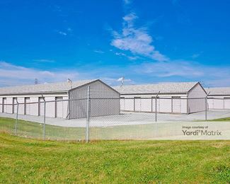 Photo 3 of Huntertown Mini Storage - 14414 Plank Street, Fort Wayne, IN