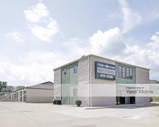 Photo 2 of Time Corners Self Storage - 2504 Getz Road, Fort Wayne, IN
