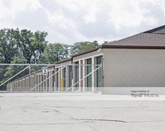Photo 3 of Time Corners Self Storage - 2504 Getz Road, Fort Wayne, IN