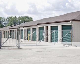Photo 4 of Time Corners Self Storage - 2504 Getz Road, Fort Wayne, IN