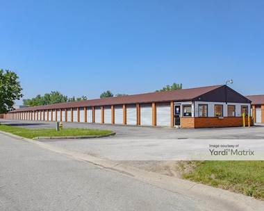 Storage Units for Rent available at 2020 Wayne Haven Street, Fort Wayne, IN 46803
