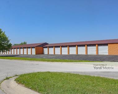 Storage Units for Rent available at 2020 Wayne Haven Street, Fort Wayne, IN 46803