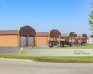 Photo 6 of Storage Rentals of America - 2020 Wayne Haven Street, Fort Wayne, IN