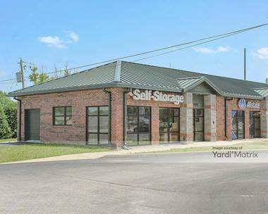 Storage Units for Rent available at 8938 Lima Road, Fort Wayne, IN 46818