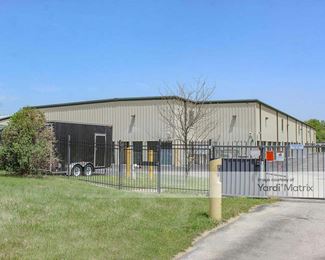 Photo 2 of Storage Rentals of America - 8938 Lima Road, Fort Wayne, IN