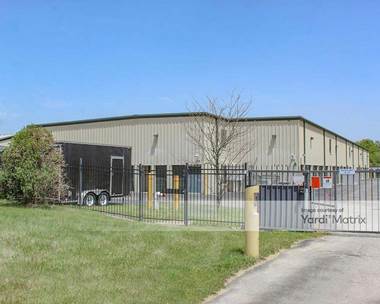 Storage Units for Rent available at 8938 Lima Road, Fort Wayne, IN 46818