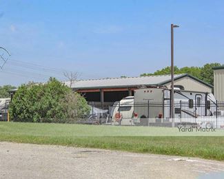 Photo 3 of Storage Rentals of America - 8938 Lima Road, Fort Wayne, IN