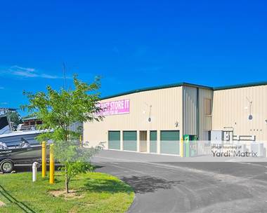 Storage Units for Rent available at 8938 Lima Road, Fort Wayne, IN 46818