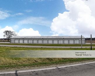 Photo 1 of Affordable Storage - 8855 West 450 North, Ligonier, IN
