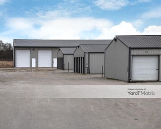 Photo 2 of Affordable Storage - 8855 West 450 North, Ligonier, IN
