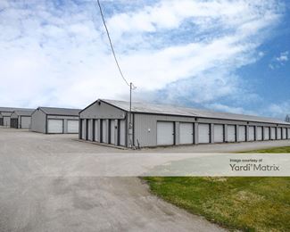 Photo 3 of Affordable Storage - 8855 West 450 North, Ligonier, IN